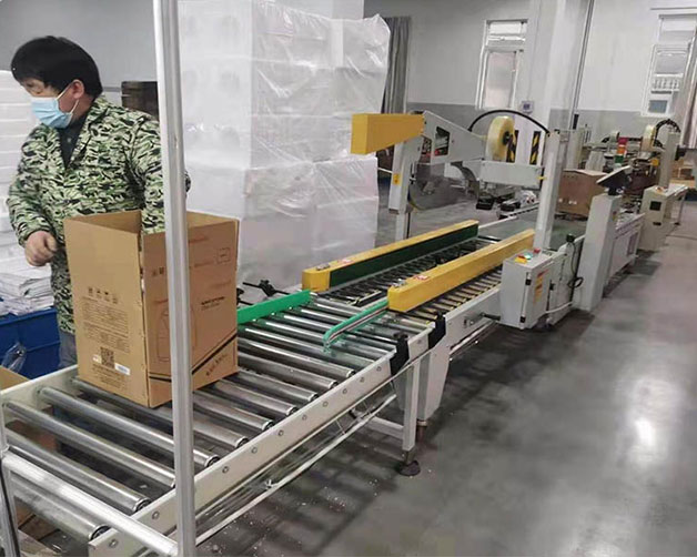 開箱機案例展示